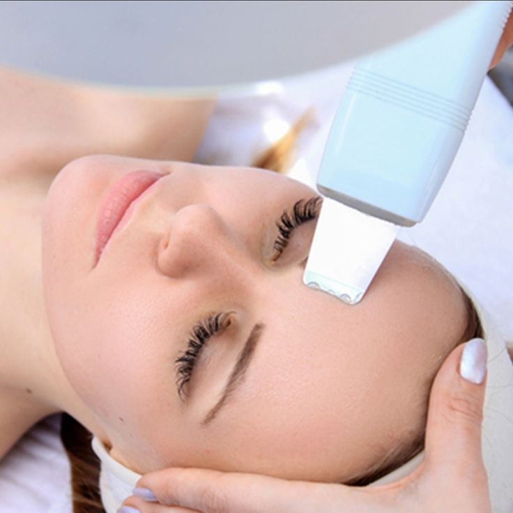 LIMPIADOR FACIAL ULTRASONICO PEELFRESH®️