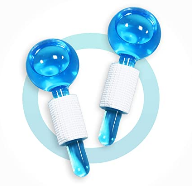 Masajeador facial GLOBE FRESH®️ X2 + ENVIO GRATIS