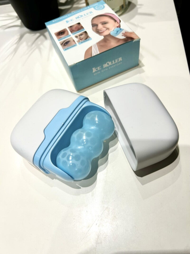 RODILLO DE MASAJE EN FRIO ICEMAX ROLLER® + ENVIO GRATIS