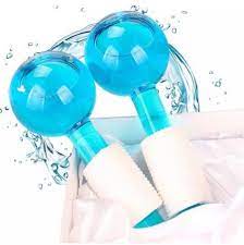 Masajeador facial GLOBE FRESH®️ X2 + ENVIO GRATIS