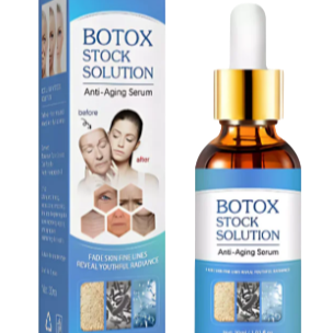 Super Oferta 2X1 BOTOX Stock Solution Serum antiarrugas